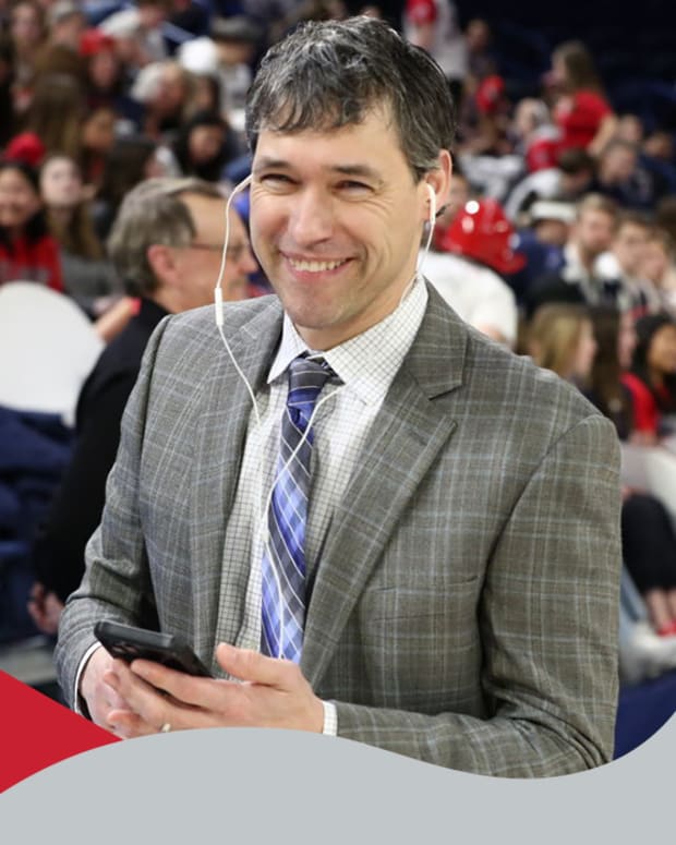 Gonzaga Nation thumbnail